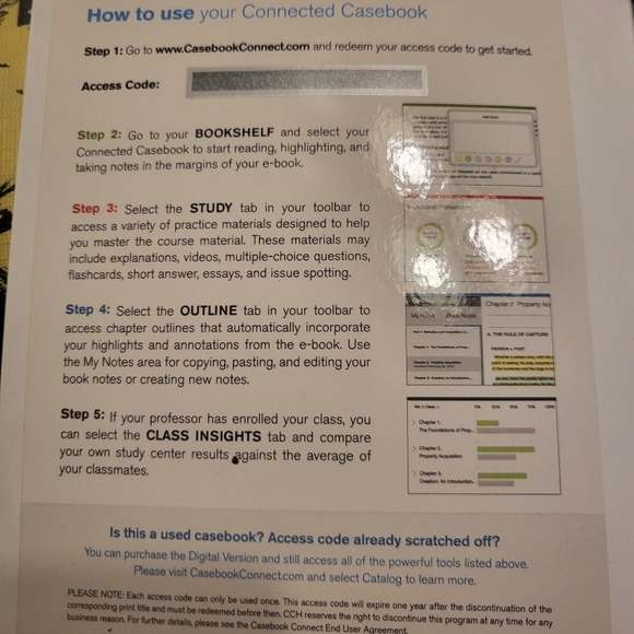 Researching the Law, 2nd edition - Picture 2 of 3